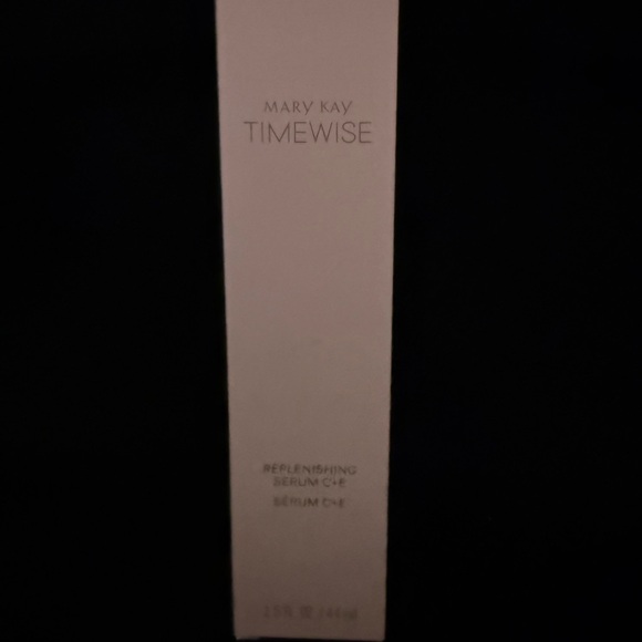 Mary Kay Other - Mary Kay TimeWise Replenishing Serum C + E New in Box Full Size